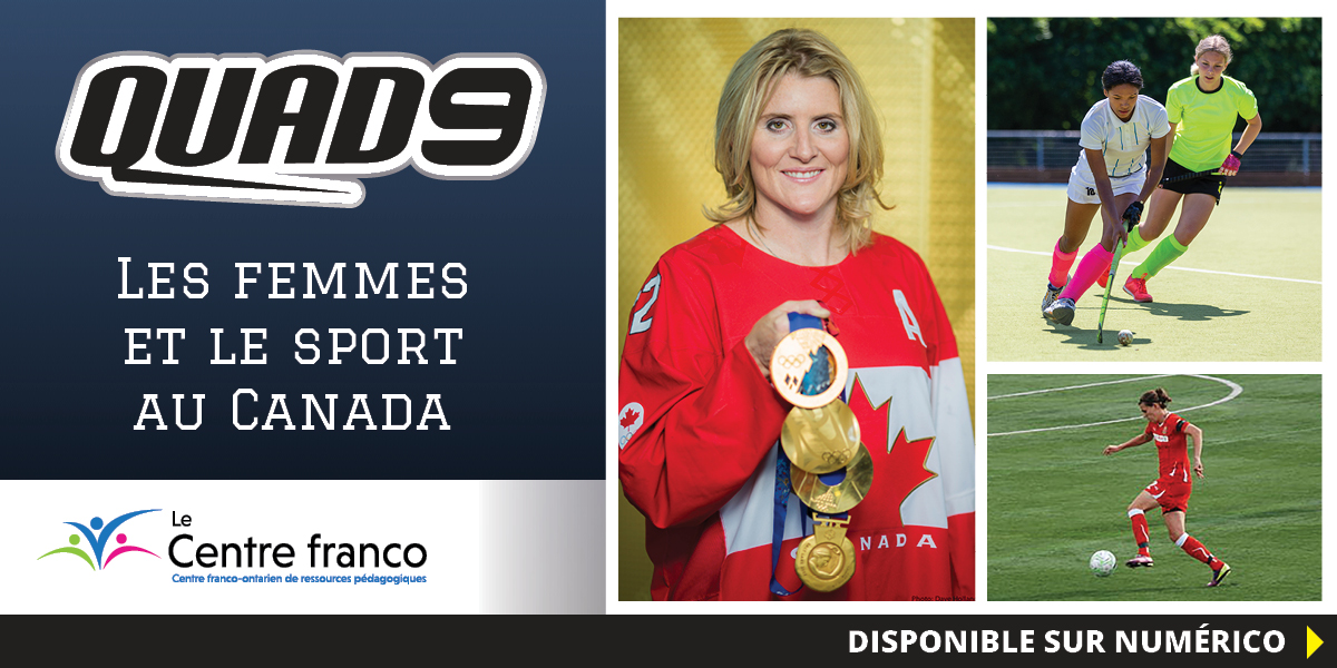 Le Centre franco tweet media