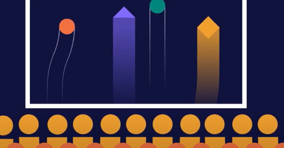 The Space tweet media