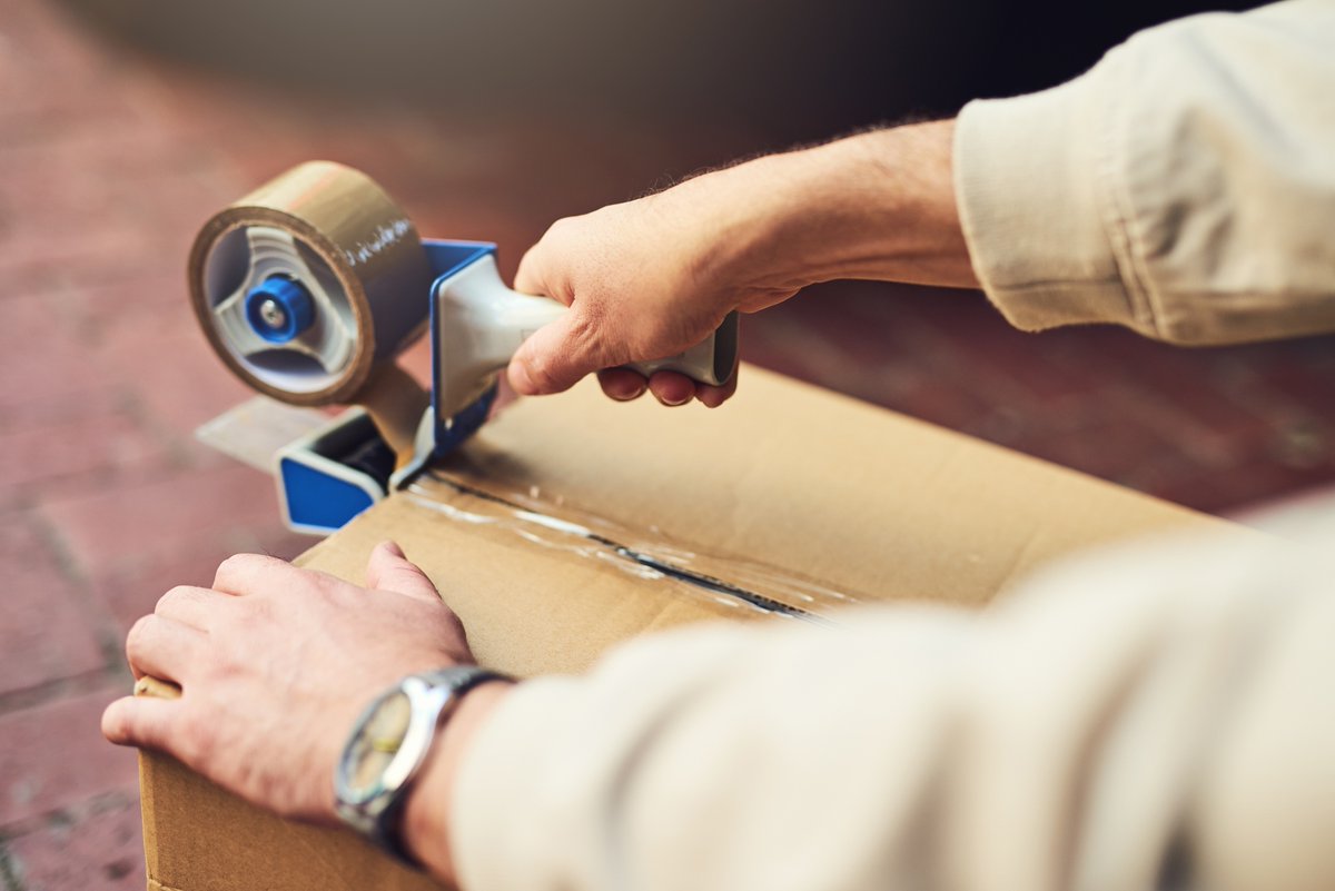 packagingtools's tweet image. Packaging made easy with our tabletop and handheld tools! Find everything you need at Packaging Tools. #PackagingTools #BusinessSolutions