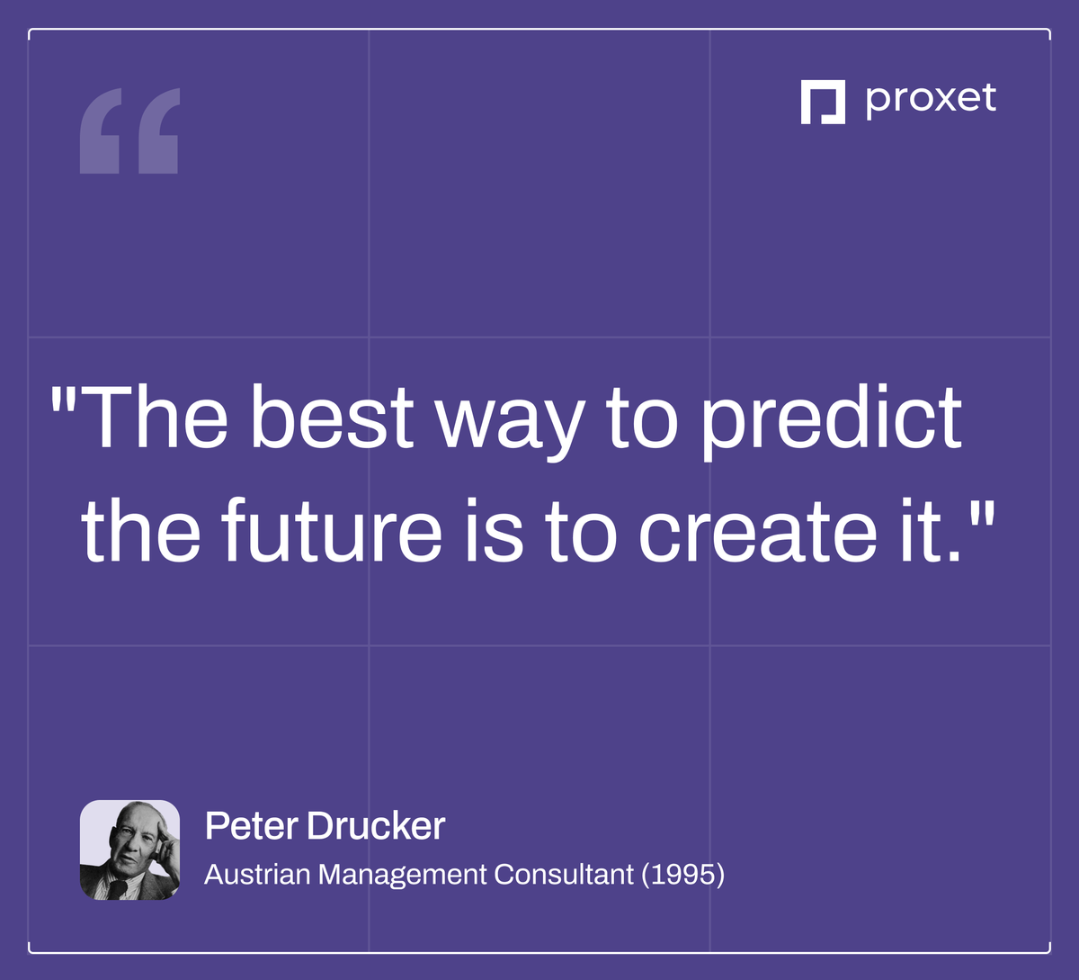 proxet's tweet photo. By leveraging data analytics, you can gain insights and build data products that help you make informed investment decisions. 

Like Peter said, it’s about actively creating your future.

#futureofrealestate #realestatetech #motivationalmonday #proxetsocial https://t.co/GhMTNLLlhA