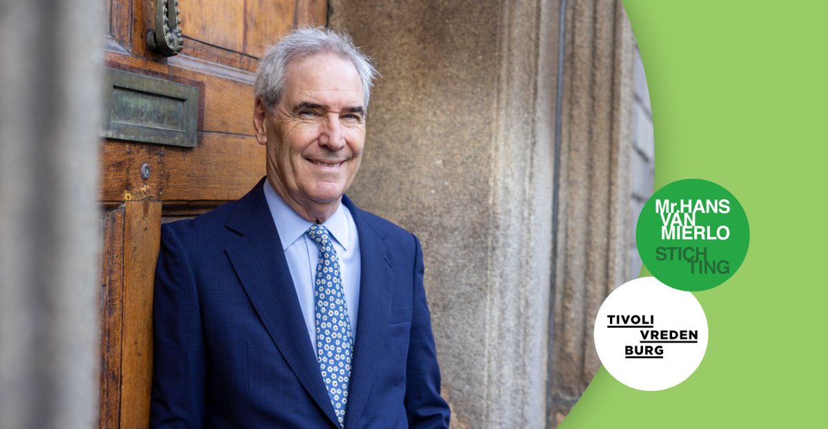 TivoliVredenburg (@tivre_utrecht) on Twitter photo De Canadese hoogleraar en oud-politicus <a href="/M_Ignatieff/">Michael Ignatieff</a> staat op dinsdag 8 oktober in Hertz! Tijdens deze avond gaan we met verschillende generaties in gesprek over het liberalisme van vandaag. Met <a href="/Gescinska/">Alicja Gescinska</a> en Hannah Prins. I.s.m. <a href="/VMStichting/">Van Mierlo Stichting</a>. Tickets: tiv.re/MichaelIgnatie… De Canadese hoogleraar en oud-politicus <a href="/M_Ignatieff/">Michael Ignatieff</a> staat op dinsdag 8 oktober in Hertz! Tijdens deze avond gaan we met verschillende generaties in gesprek over het liberalisme van vandaag. Met <a href="/Gescinska/">Alicja Gescinska</a> en Hannah Prins. I.s.m. <a href="/VMStichting/">Van Mierlo Stichting</a>. Tickets: tiv.re/MichaelIgnatie…