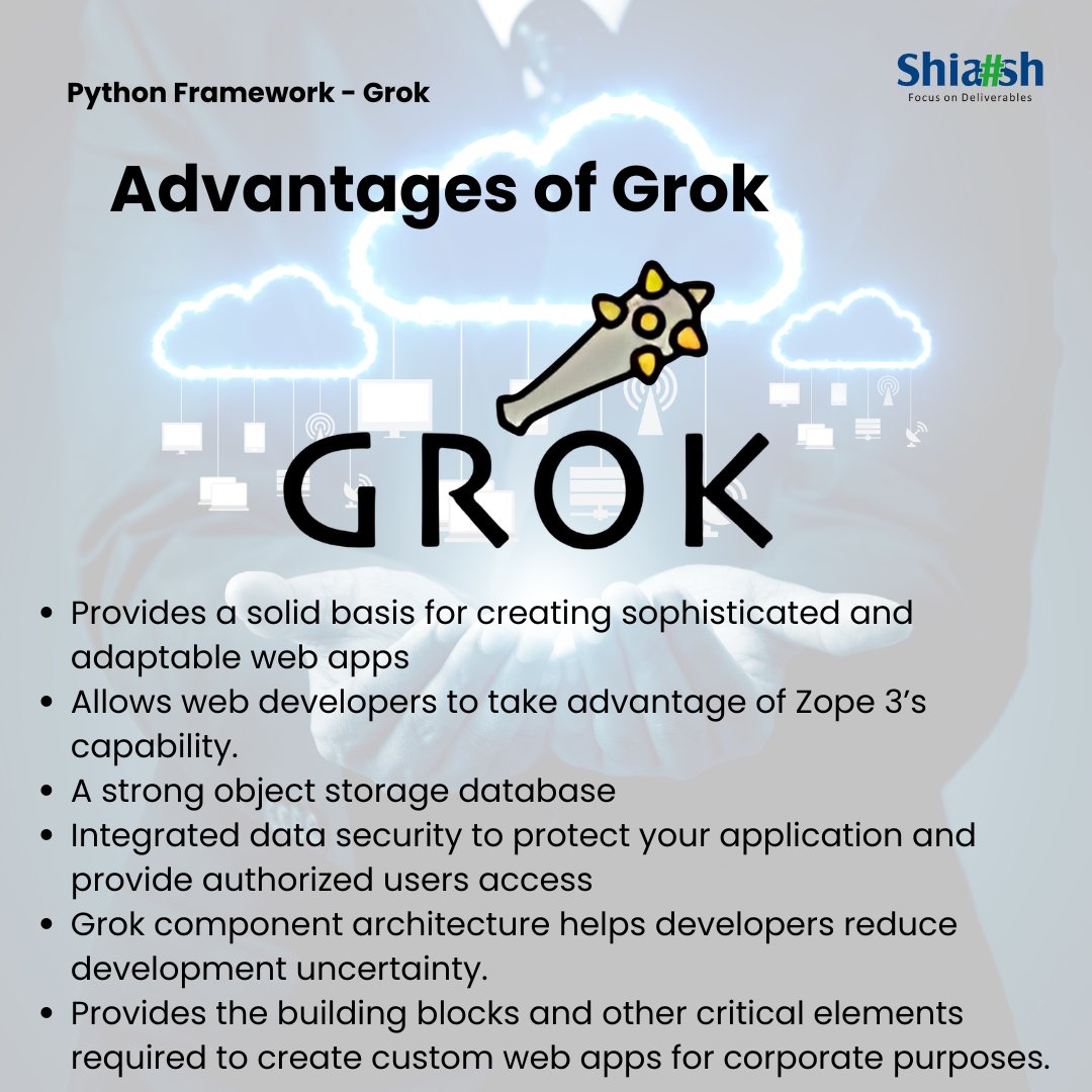 SHIASH INFO SOLUTIONS PRIVATE LIMITED tweet media