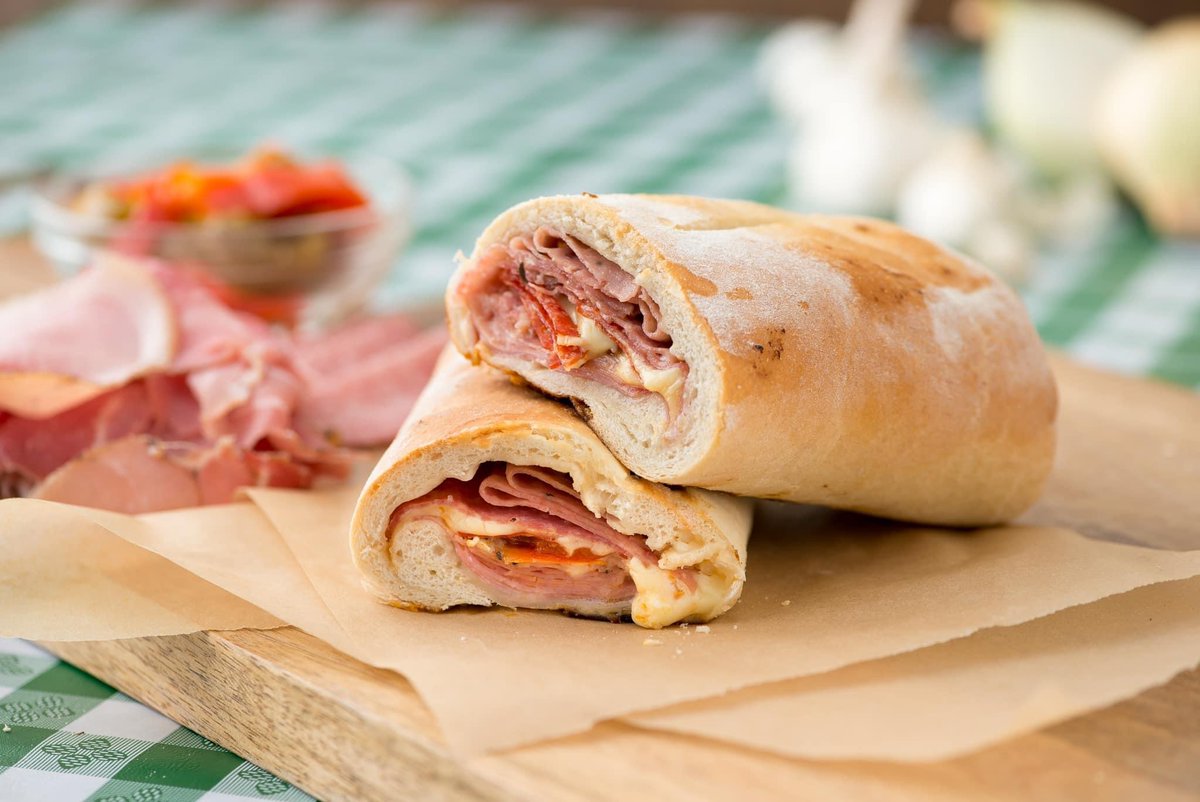 Tremendous offer for holiday gifts or anytime !
Our Artisan Bread Strombolies are shipped nationwide ! Take advantage now online at:

romanostromboli.com