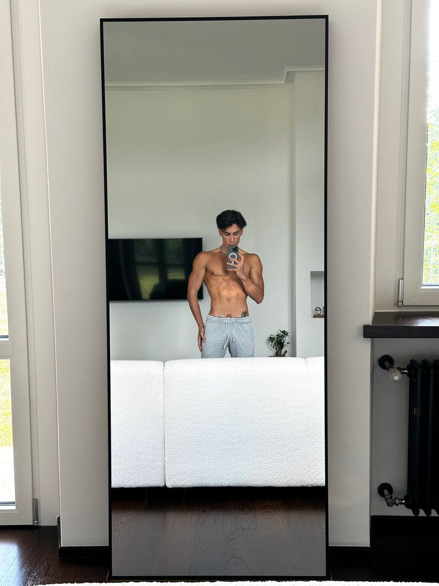 Say ‘hi’ if it caught your eye 👀