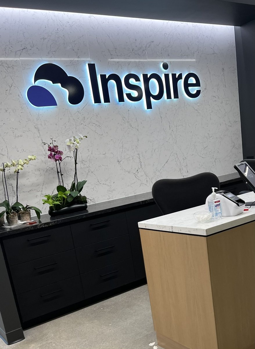 Back from an exciting Physicians Advisory Council summit for #Inspire Medical Inc  on beautiful Lake Minnetonka and gearing up for #ISSS in Miami later this week!