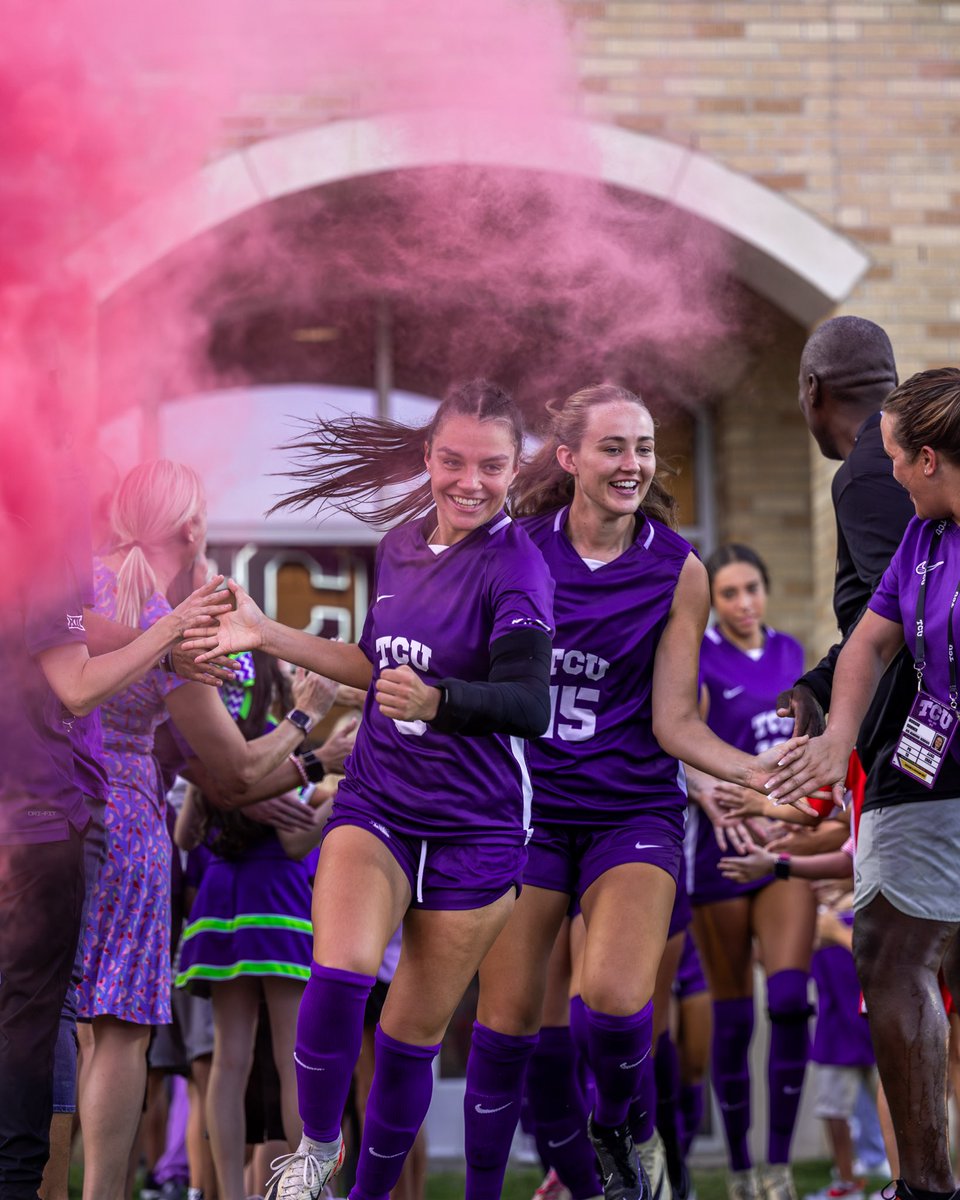 Happy Monday, Frog Fam 😎

#GoFrogs | #FIGHT