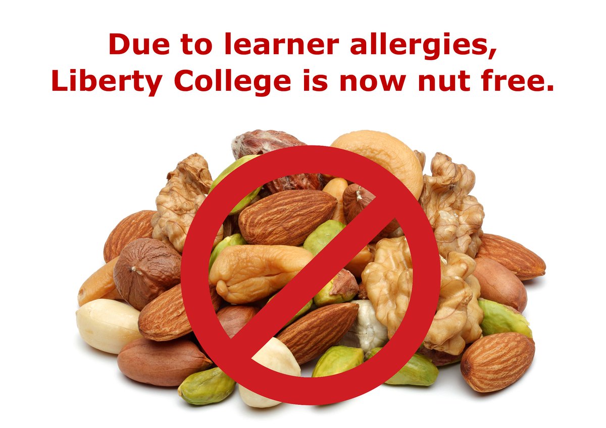 Liberty Training College (@libertyramsgate) on Twitter photo 