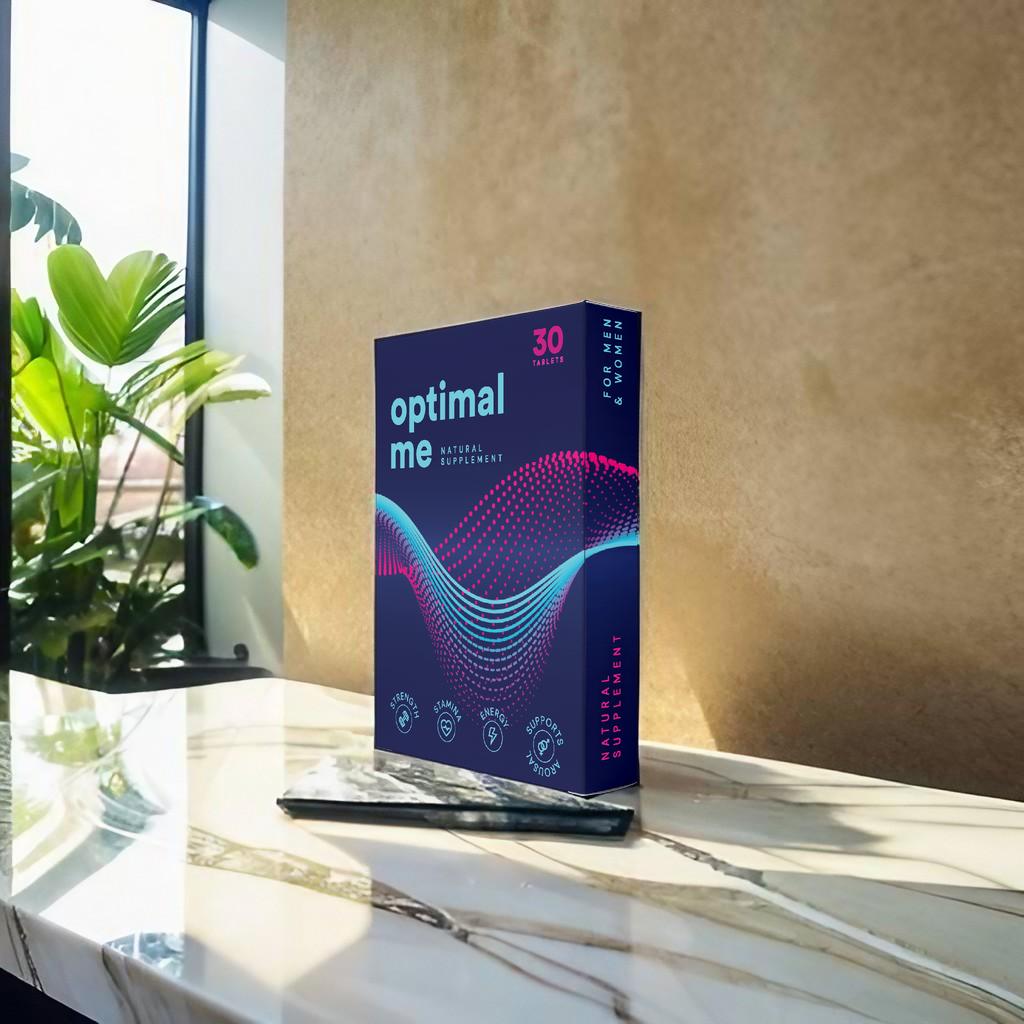 tiamarketplace's tweet photo. Need more energy to power through your day? Count on Optimal Me to keep you going! ⚡🔋#EnergyBoost #FightFatigue #StayActive https://t.co/fgt6WVaaxt