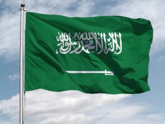 ￼nothing like this.
On our 94th national day celebrations, we pray to almighty Allah to protect our nation, it’s great leadership, and wonderful people (citizens and guests alike).
احتفالا بيوم الوطن السعودي الـ94 وبهذه المناسبة ندعوا المولى عز وجل أن يحفظ بلادنا وقادتها العظام