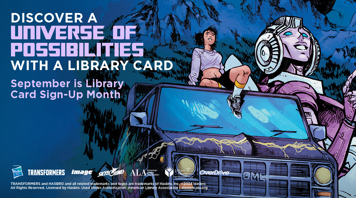 Do you have an AHPL card? If not, now’s the perfect time to get one! This week, we’re giving away FREE tote bags to anyone who shows us their AHPL card. Just swing by the Check Out desk, flash your card, and let our team know you’re celebrating with us!
#ahplibrary