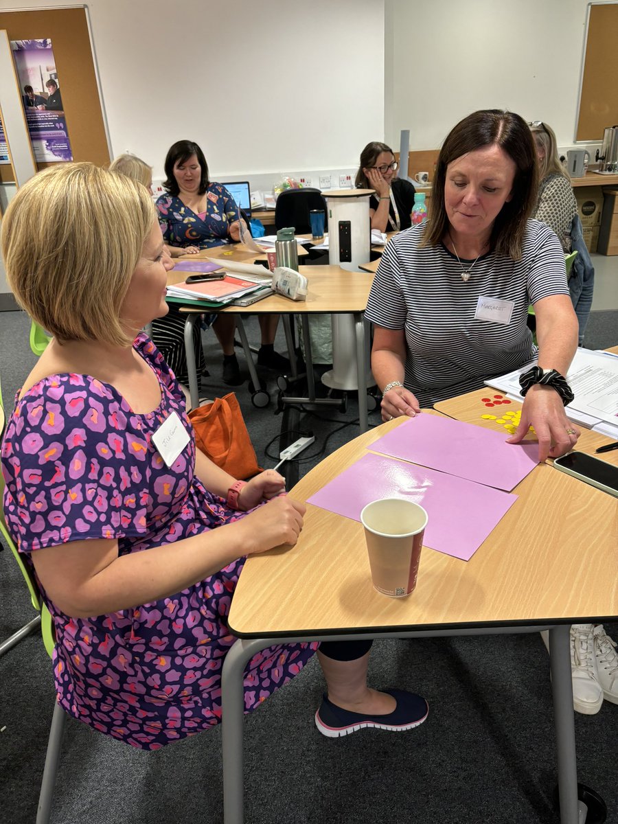 Maths Recovery UK tweet media