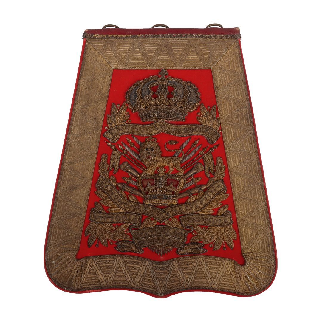 Don't forget to register to bid in our upcoming The Military Gentleman - The Ted Chang Collection of British Militaria! 🥁 This online auction will be taking place on Wednesday 2nd October 2024, from 10:30am BST. buff.ly/3XxU4kF