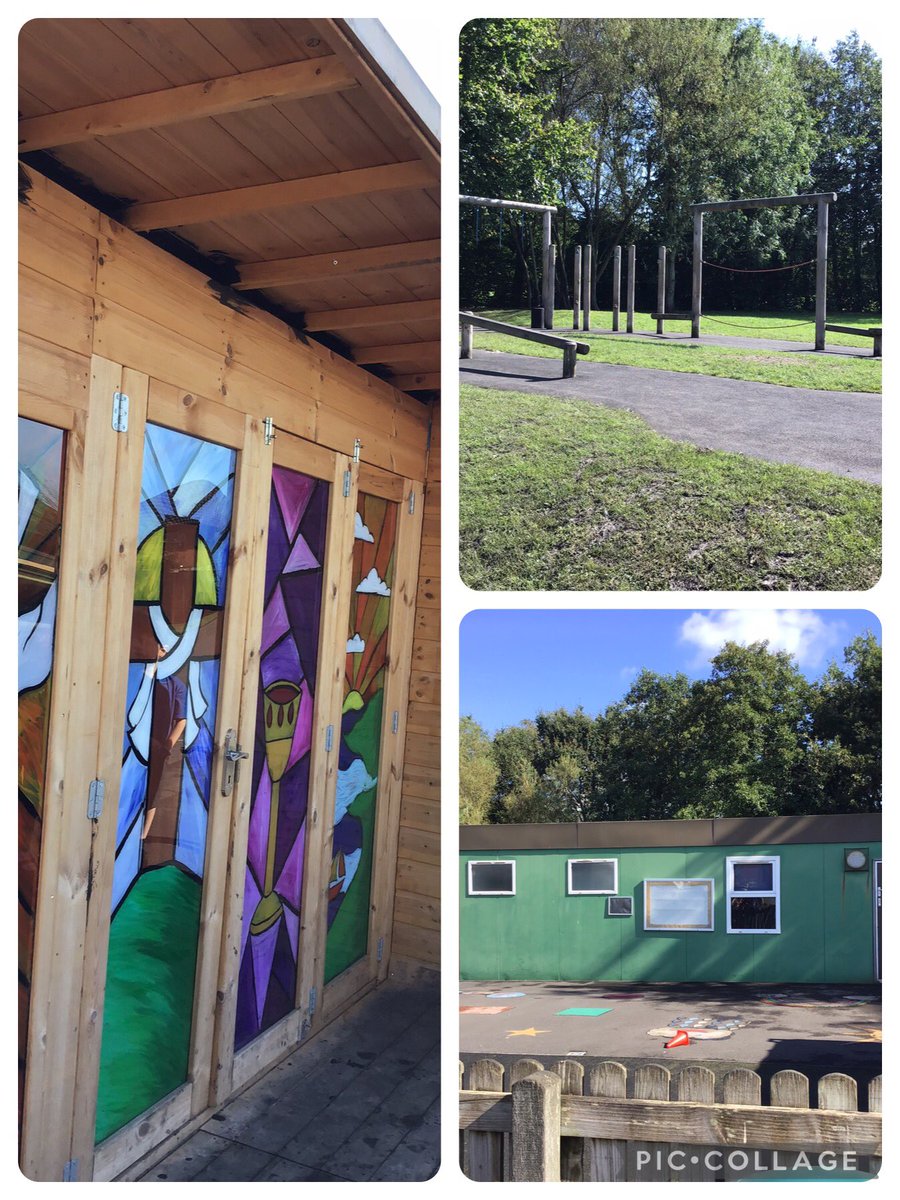 MissByrneSTM's tweet photo. Last week we went for a walk around our school grounds and took photographs of the features. Today we built on this knowledge by making our own maps of the school from an ariel view. The children loved this activity๐
#STMTOPIC https://t.co/LRcKLyKWEV