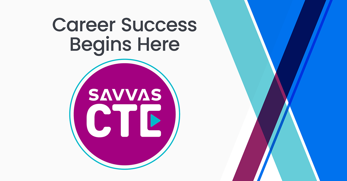 Savvas Learning tweet media