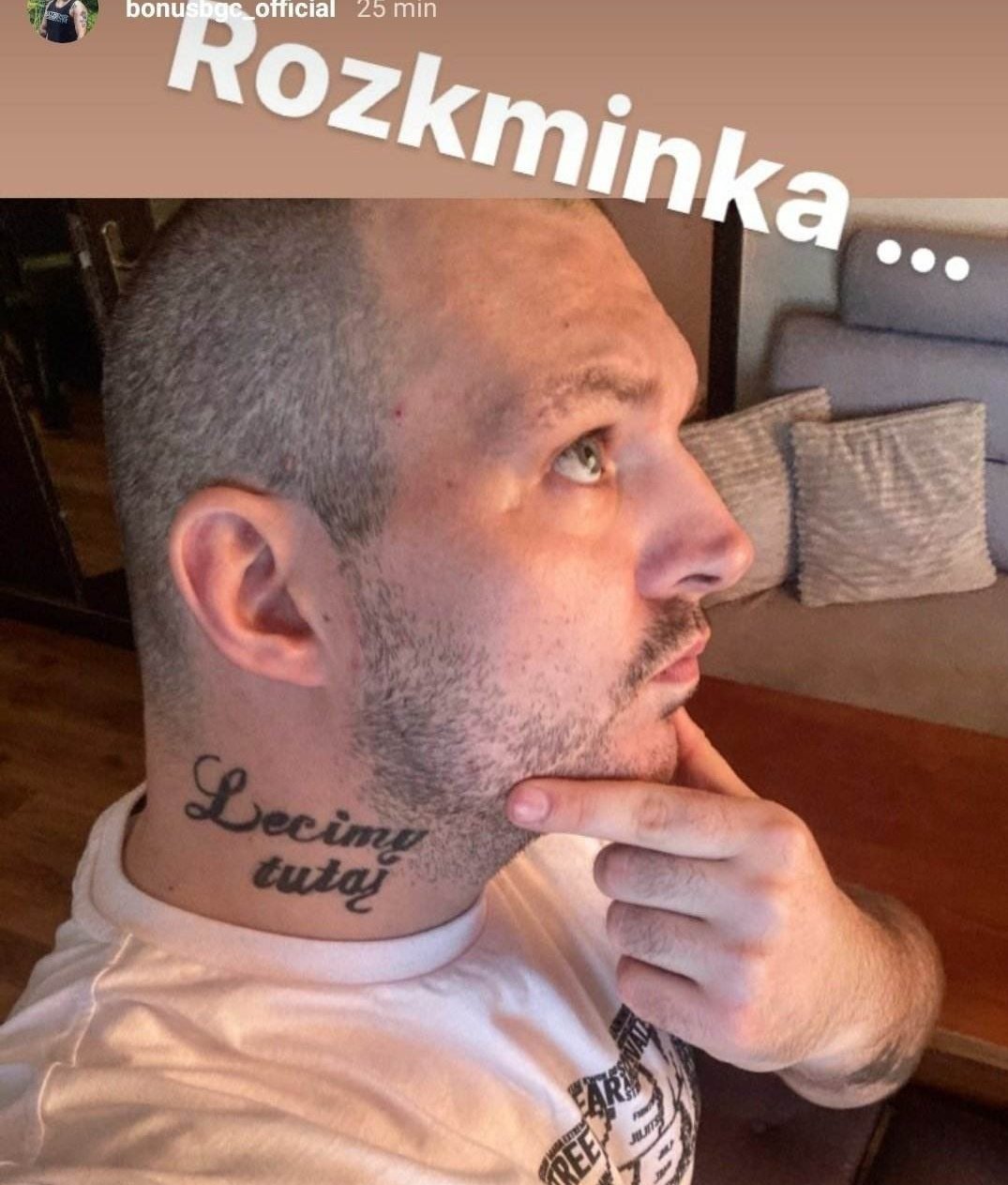 Wojtek Gancarz on X: "@buuziok Skoro uważasz, że można się ...