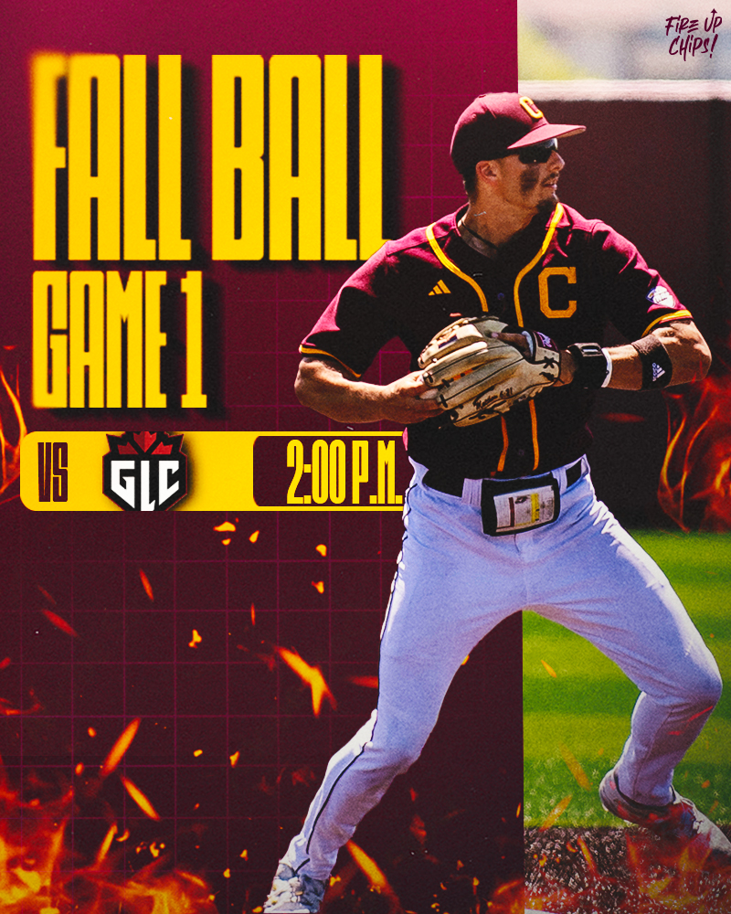 Back ballin' with the boys 😎

Come check out the new squad at 2 p.m. in Theunissen!

#FireUpChips🔥⬆️⚾