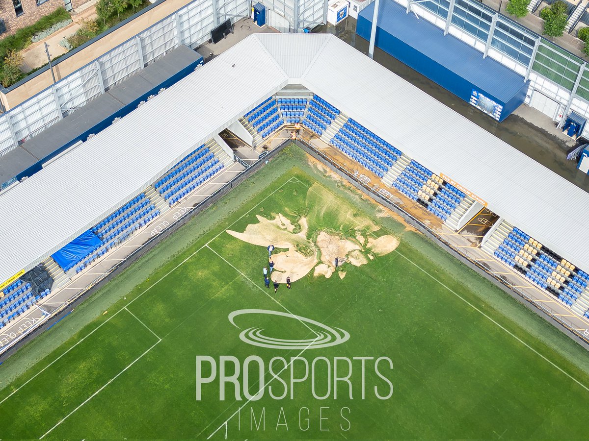 Trackfieldwild tweet media