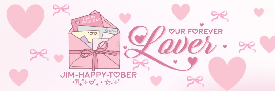 jmnternity's tweet image. jimin birthday headers ⋆. 𐙚 ₊˚⊹ ʚɞ