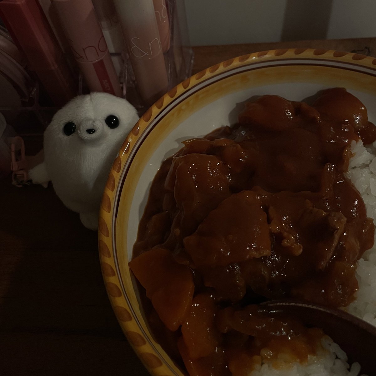 生活の中にはいつも君がいる