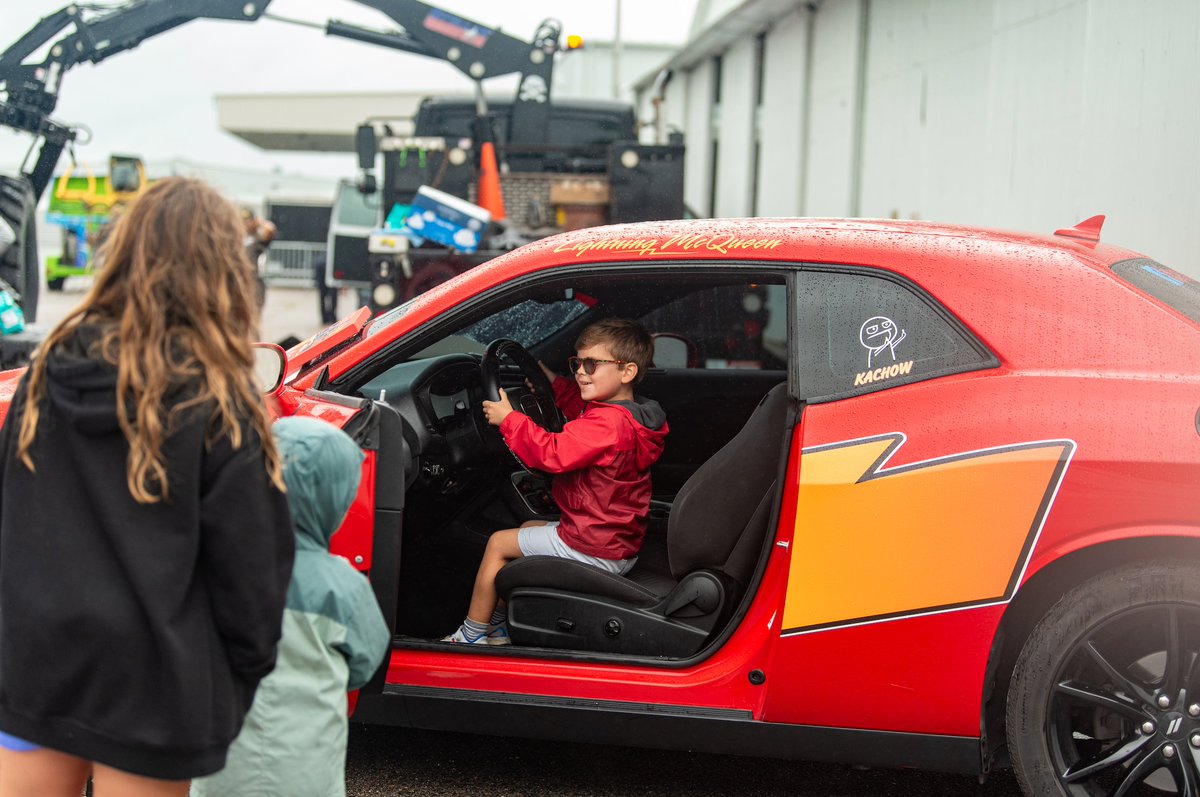 Our 5th Annual Meet A Machine raised $5,200 for <a href="/GAChildrens/">ChildrensHospitalGA</a>! A huge thank you to our amazing event partners, vendors, and attendees - your support made this donation possible!🎗#ChildhoodCancerAwareness #Thankful #flyags #augustaregionalairport #ags #chog #loveaugusta #community