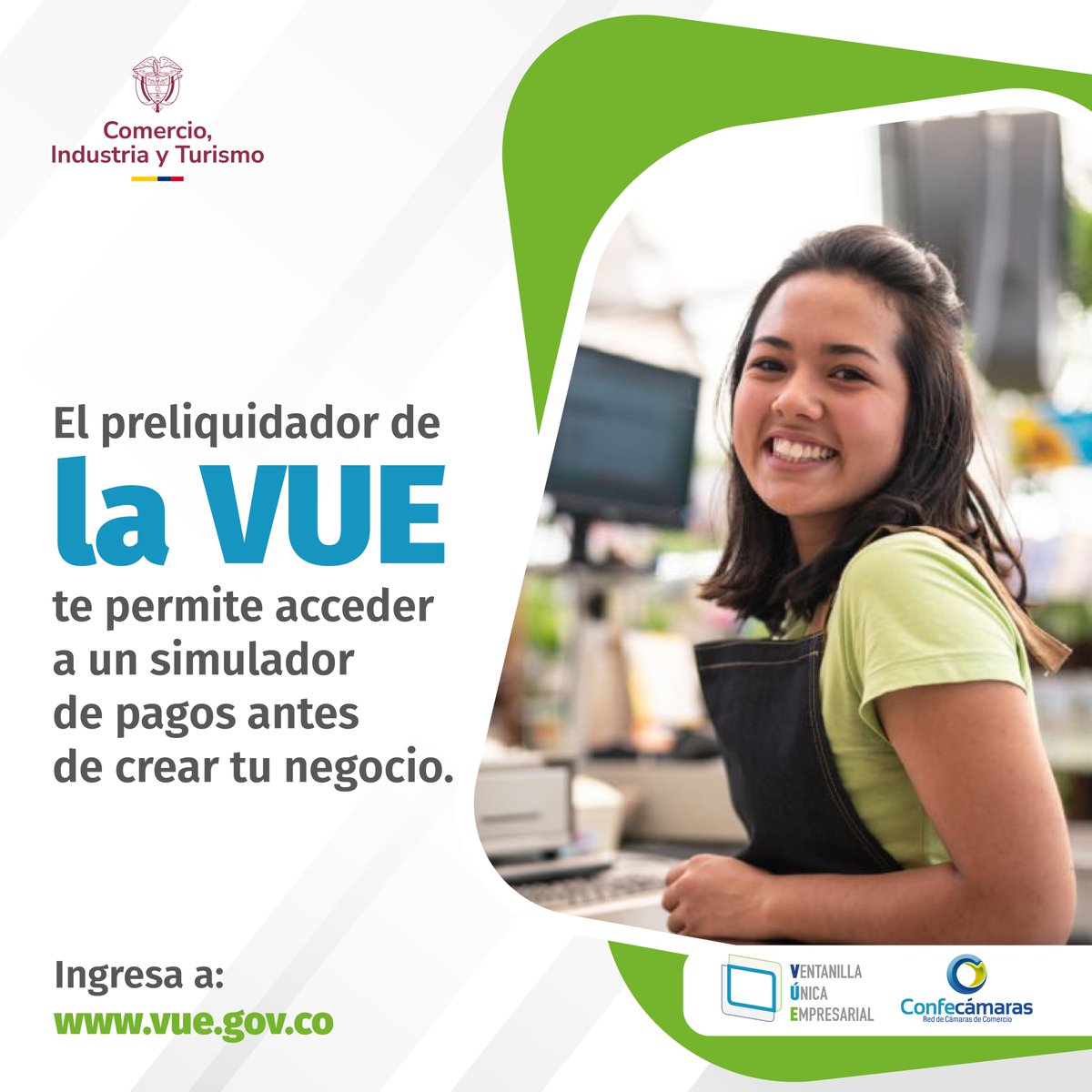 Cámara de Comercio del Magdalena Medio y Nordeste tweet media