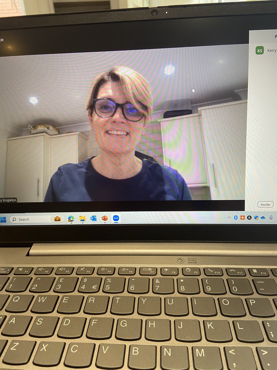 Kerry Singleton tweet media