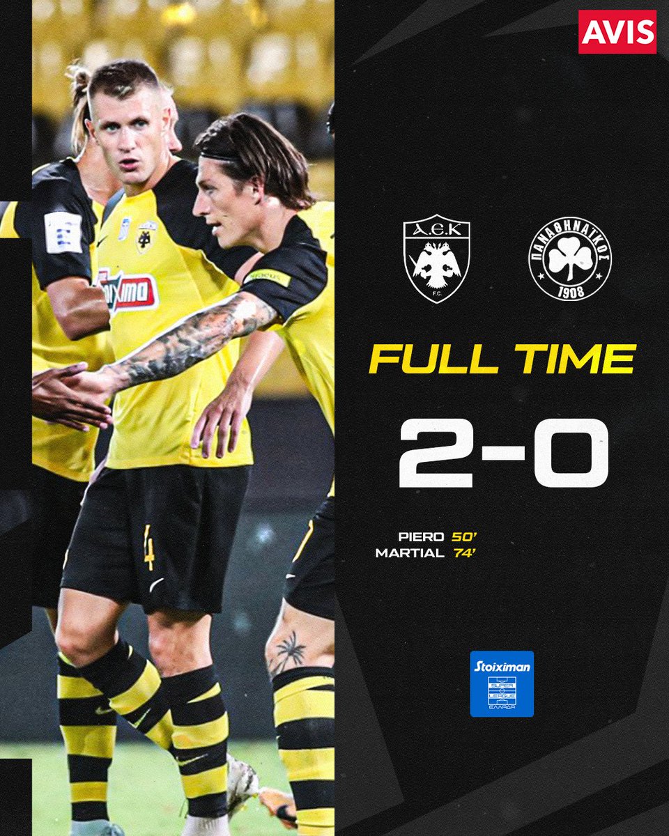 Vasilis Trapalis tweet media