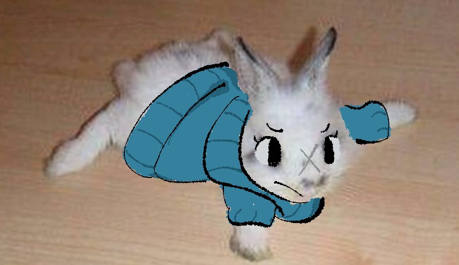 MelFunnySmell's tweet image. 