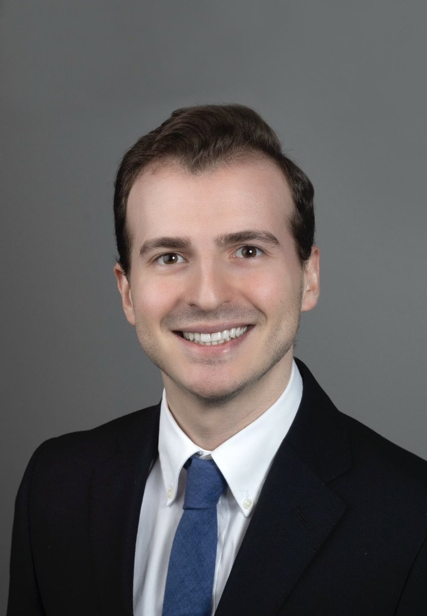 Hi #MedTwitter,
My name is Gabriel, #IMG from 🇲🇽 and #Nephrology research fellow <a href="/BIDMChealth/">BIDMC</a> <a href="/harvardmed/">Harvard Medical School</a> working on data-driven strategies to tackle disparities in kidney care. I am also a sports and food enthusiast.
Excited to apply to #InternalMedicine #Match2025