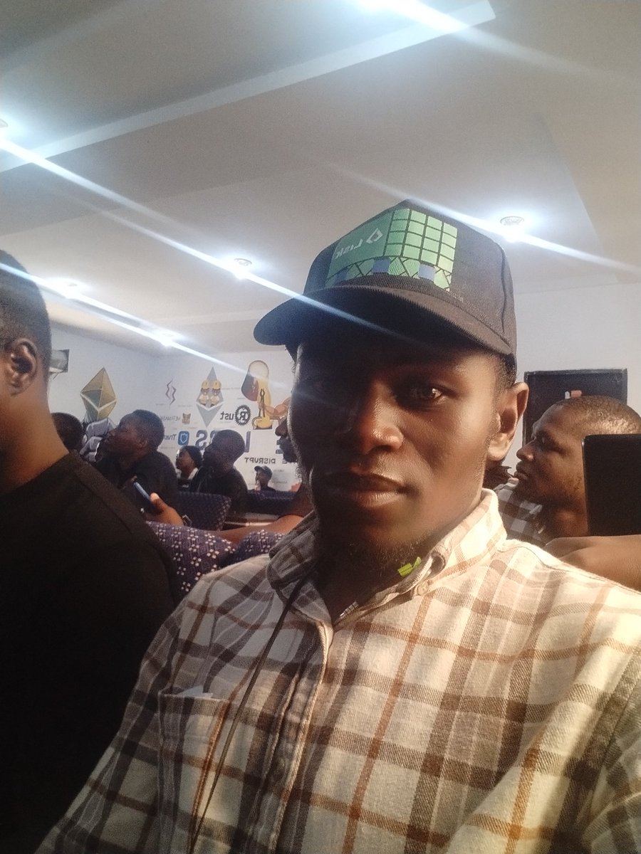 Jethrosmitt's tweet image. It was an Amazing experience here at @blockfuselabs
Lisk is an amazing L2 Blockchain which offer cost efficient in transactions on the Blockchain 
#OnchainBuildersProgram
#LiskXAyaHQRoadshow
#LiskXAyaHQHackathon.
@blockfuselabs 
@ayahq_ 
@EthJos_