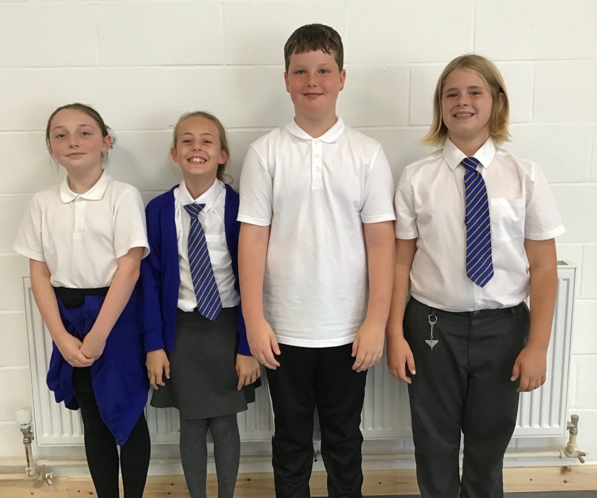 Stambridge Primary tweet media