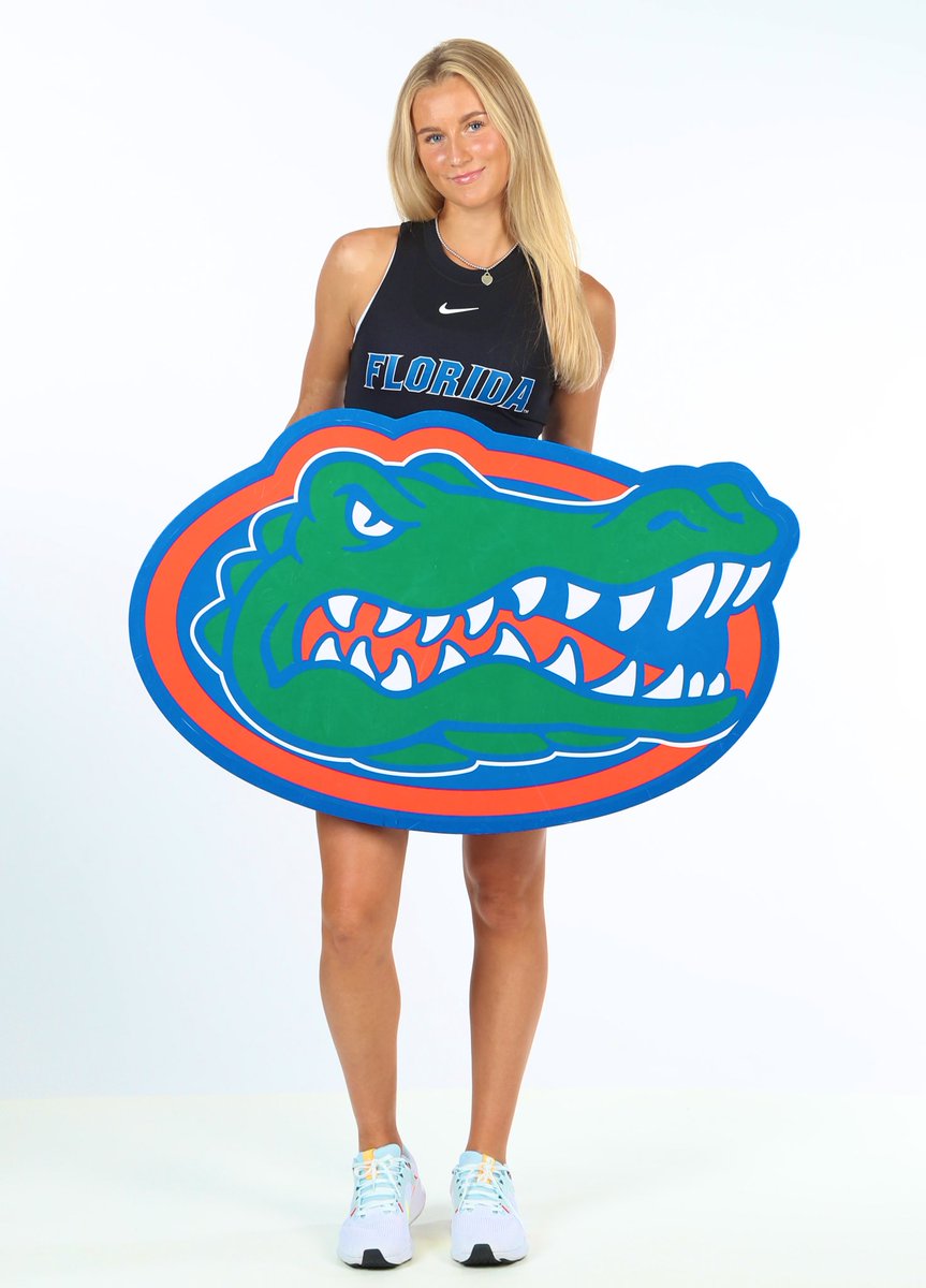 Talia Neilson-Gatenby vs. Shelly Bereznyak (Ohio State) @ 10:30

📌Qualifying Round of 64
📺 bit.ly/3MRrTYO 
📊 bit.ly/3zpSJEz 
🔗 bit.ly/4dhIZtP 

#GoGators