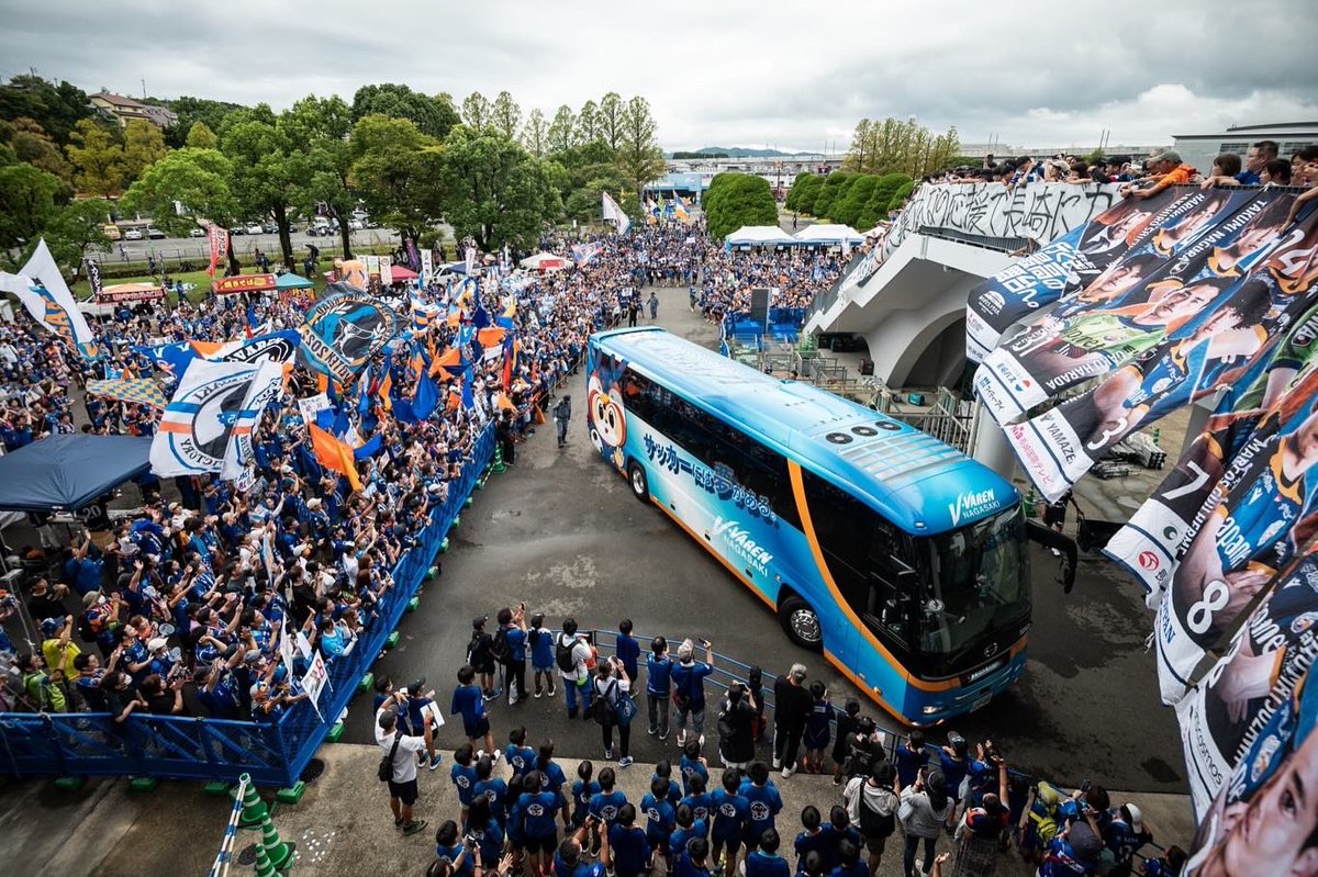 tsy344's tweet photo. トラスタ最終戦！
14658人のサポーターと��に戦い勝てた事は最高の締めくくりになりました‼️

2013年のこけら落とし、そして2024年のラストマッチに携われた事を光栄に思います。

トラスタの歴史を引っさげ新スタジアムに向かいたいと思います！

ありがとうトラスタ‼️

#vvaren
#トラスタ https://t.co/TNHiLsTHy7