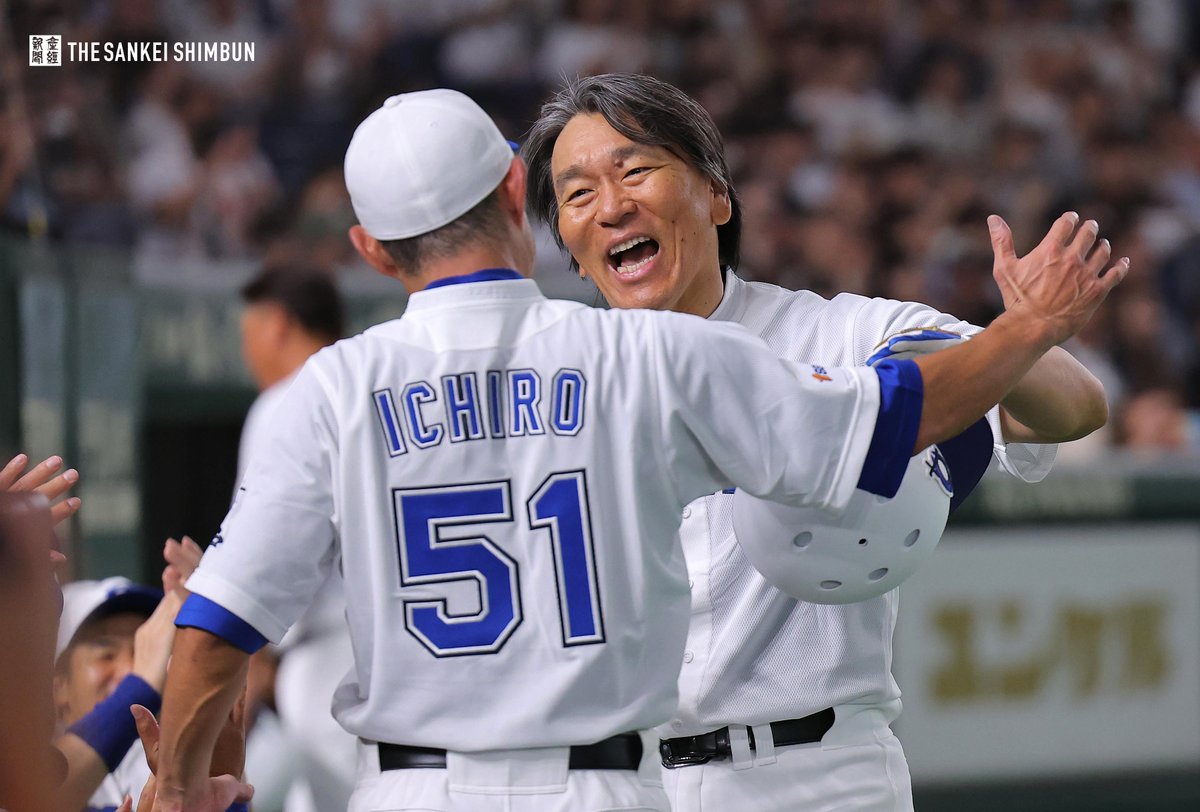 松井秀喜の活躍写真