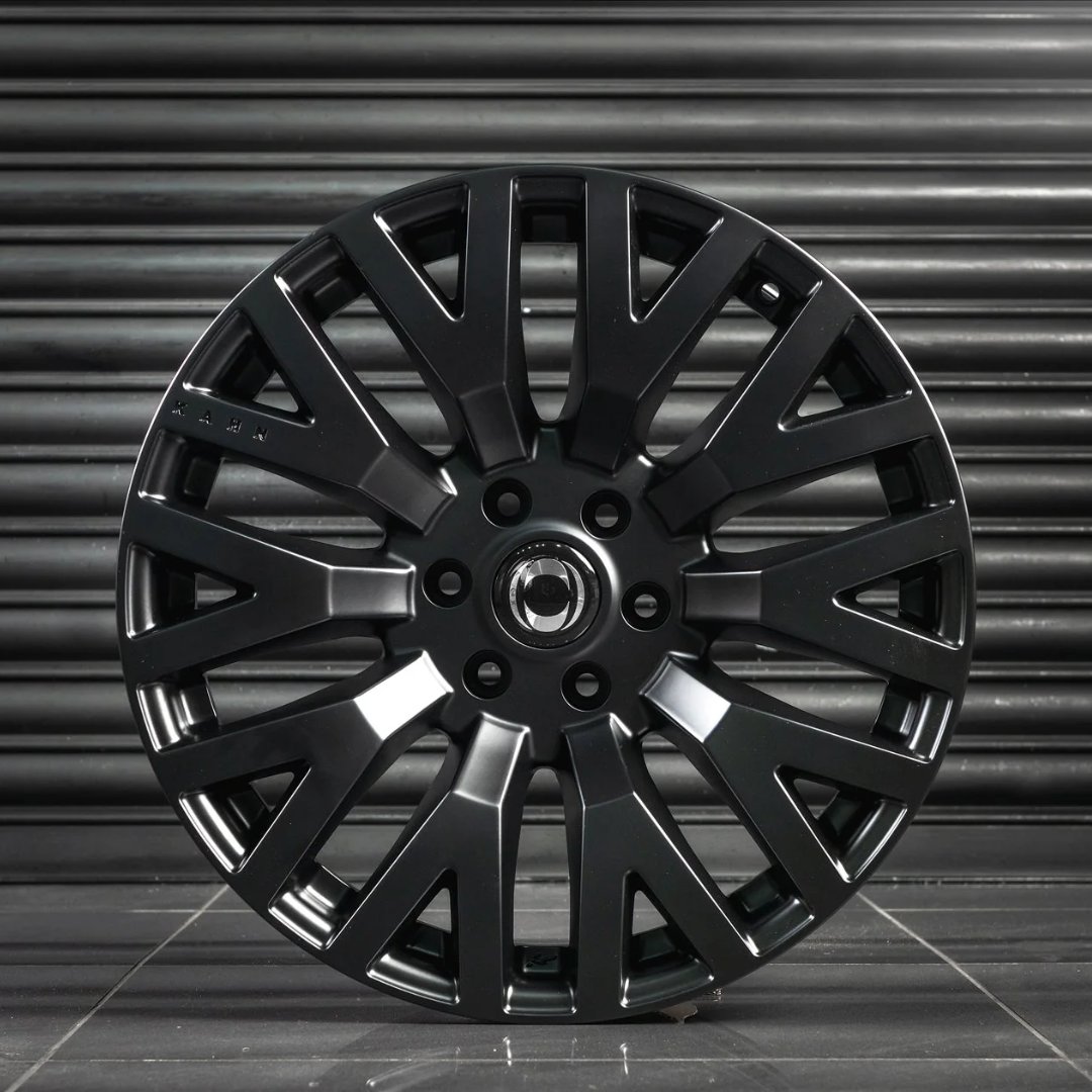 ProjectKahn's tweet photo. Embrace purposeful adventure with the Low Offset G22 RS-Forged Light Alloy Wheel (Set of 4) and 40mm ABS Wheel Arch Package (Set of 4).
https://t.co/0ghEbu4B0C
#ProjectKahn #KahnDesign #Ineos #IneosGrenadier #cars #adventure #WidePackage #ExtraWide #CustomCars https://t.co/AMephmSC3n