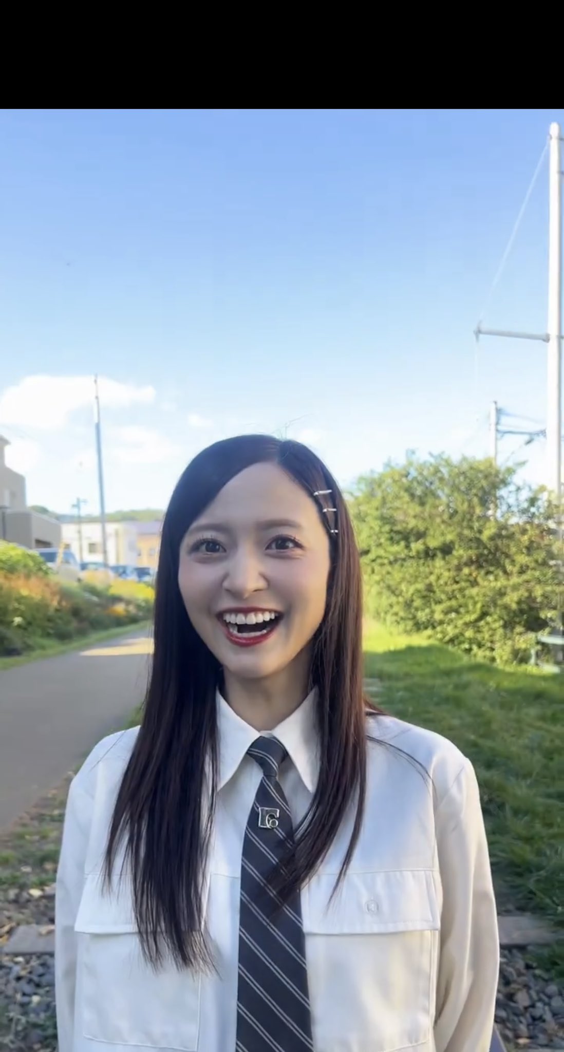 やんちゃん✨ #金川紗耶 #乃木坂46