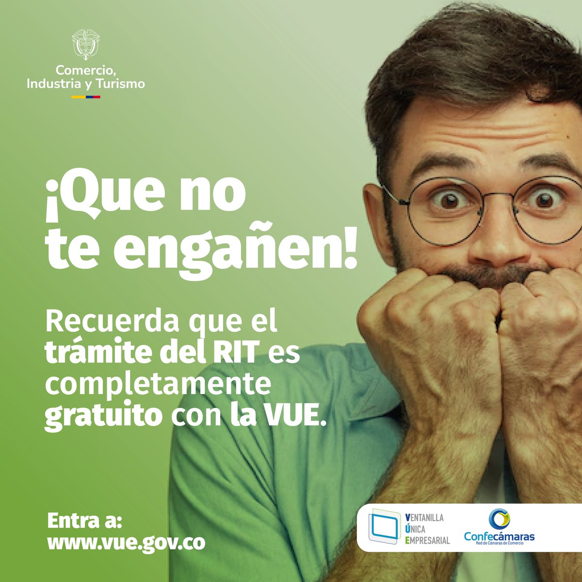 Cámara de Comercio del Magdalena Medio y Nordeste tweet media