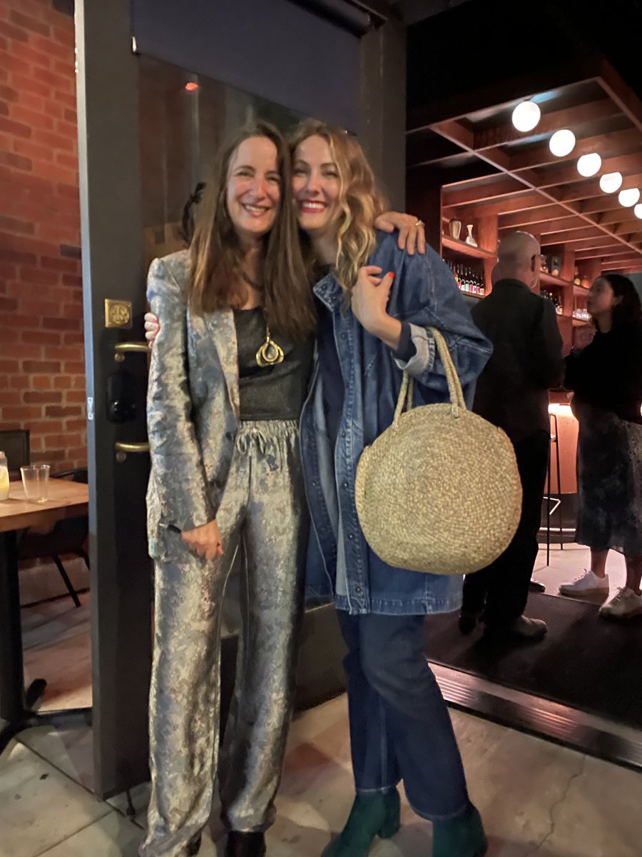 Jandy Nelson (@jandynelson) on Twitter photo Had the best time at the SF launch of When the World Tips Over! So much fun! Onto Miami, Tuesday 9/24 at <a href="/BooksandBooks/">Books & Books</a> 7PM! For pub day! Had the best time at the SF launch of When the World Tips Over! So much fun! Onto Miami, Tuesday 9/24 at <a href="/BooksandBooks/">Books & Books</a> 7PM! For pub day!