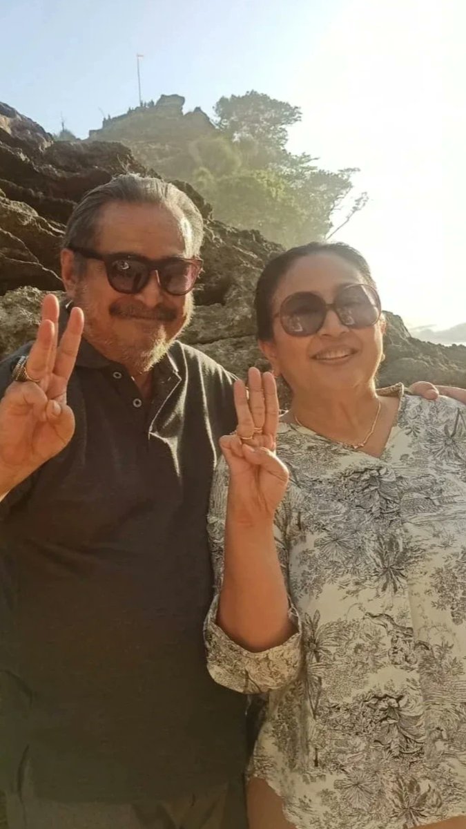 Bismillah,Coblos 3 mas Pram &amp; bang Rano.Menang satu putaran🤟 #PilkadaJakarta2024