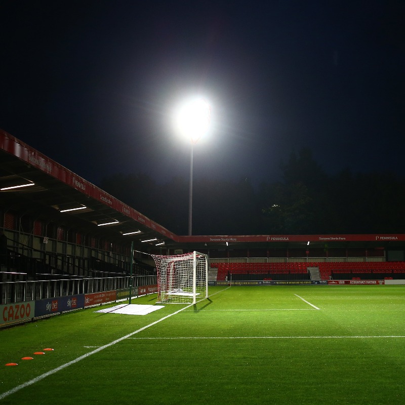 Official_STFC's tweet photo. 🎟️ Ticket information for our league trip to Salford on Tuesday 22 October is now available!

Find out how to get yours, #STFC fans: ⤵️