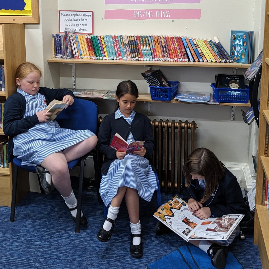 Wakefield Girls' High School (@wghsyorkshire) on Twitter photo Grab a book and get cozy! π Our new reading corner is ready for you in the libraryβperfect for a relaxing read today! πβ¨#Together #Aware #Empowered Grab a book and get cozy! π Our new reading corner is ready for you in the libraryβperfect for a relaxing read today! πβ¨#Together #Aware #Empowered