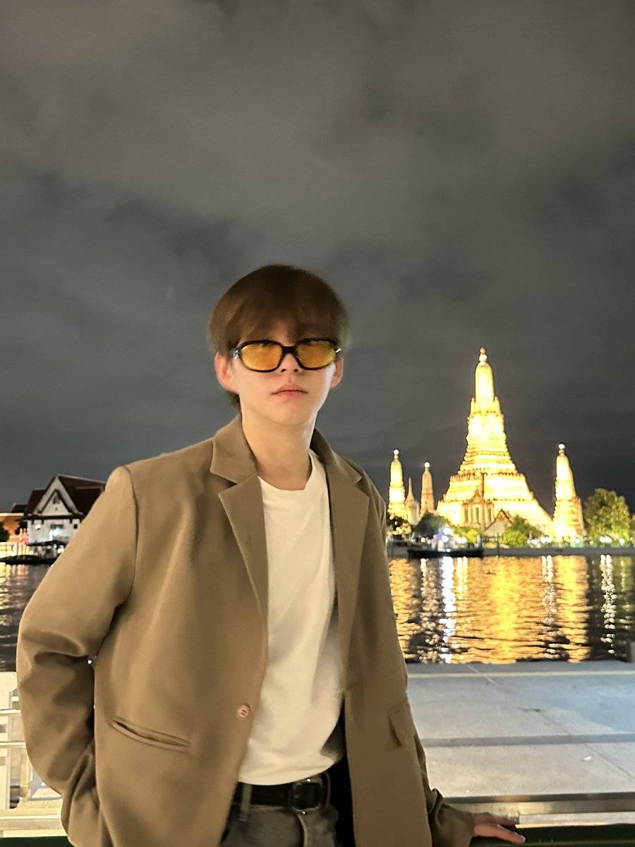 ต้นฝ้า tweet media