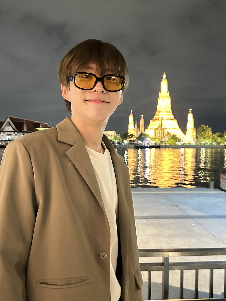 ต้นฝ้า tweet media
