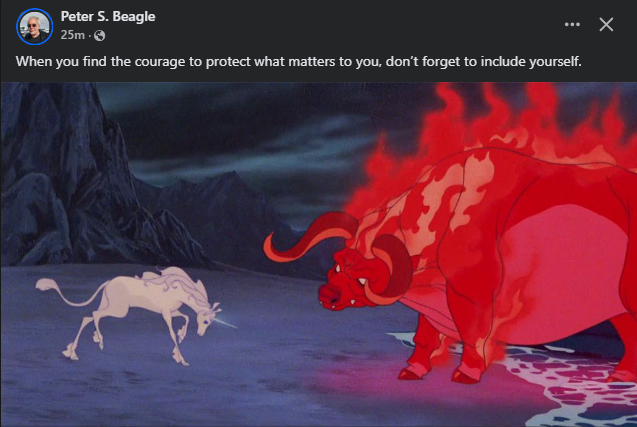 Tweginator's tweet image. 👀