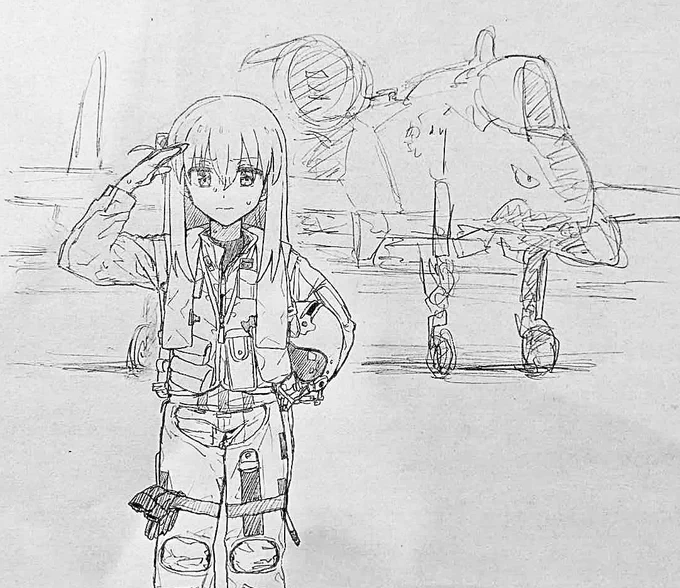 等価交換で描いたぼっちちゃん
色々参考にしてるので問題あれば消します 