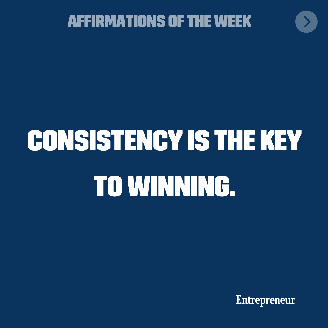 Entrepreneur tweet media