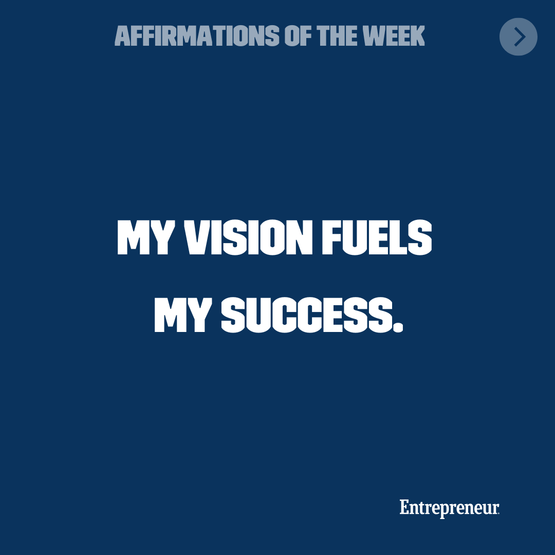 Entrepreneur tweet media