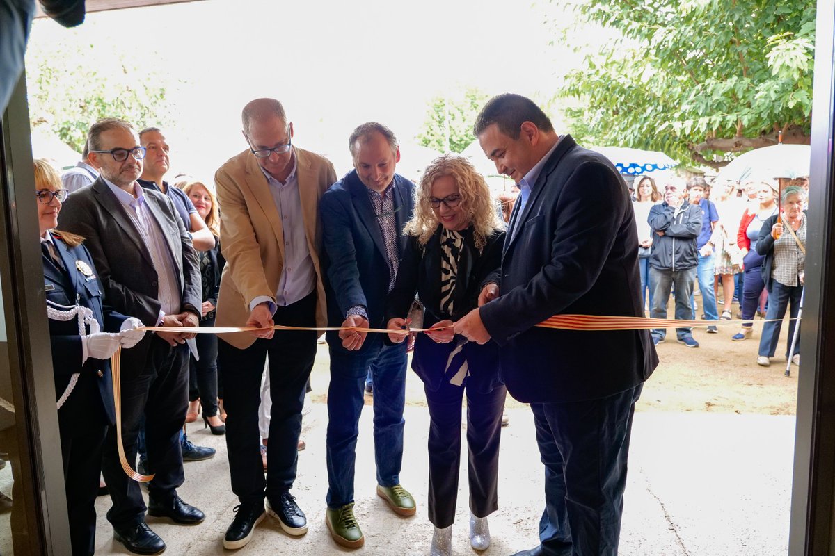 Esports Diputació de Barcelona tweet media