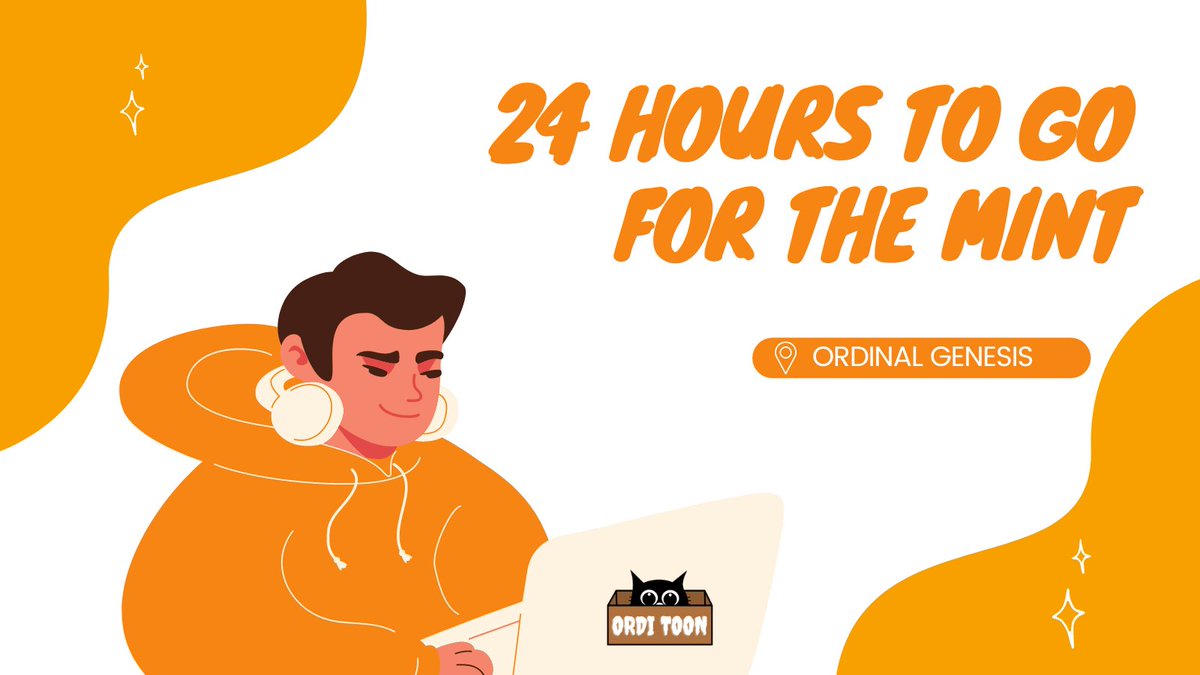 Orditoons tweet media