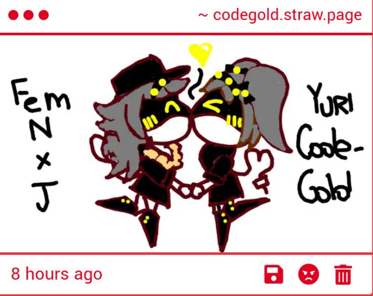 yuri and yaoi codegold. true balance